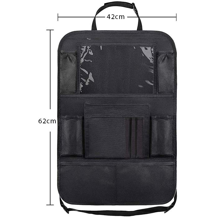 TravelOrganizator, ένας πρακτικός οργανωτής αυτοκινήτου - Image 7