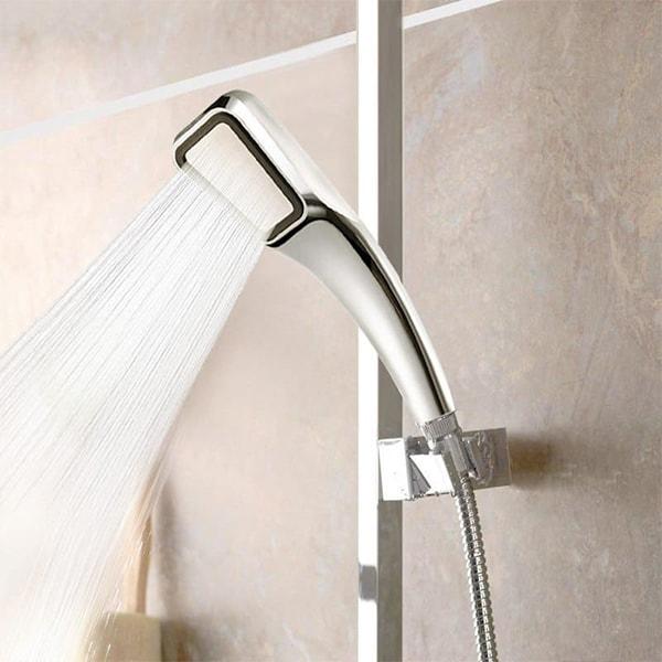TurboShower, ντους χειρός με δυνατό πίδακα και χαμηλή κατανάλωση - Image 3