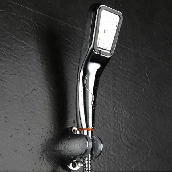 TurboShower, ντους χειρός με δυνατό πίδακα και χαμηλή κατανάλωση - Image 4