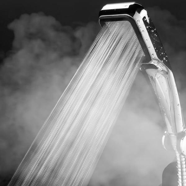 TurboShower, ντους χειρός με δυνατό πίδακα και χαμηλή κατανάλωση - Image 6