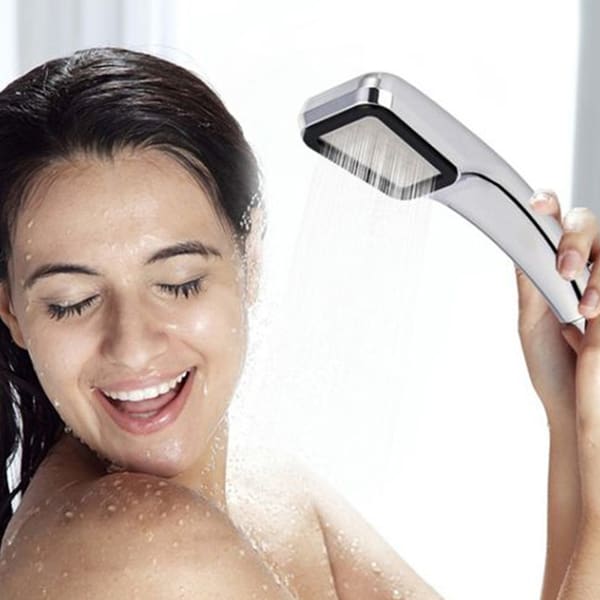 TurboShower, ντους χειρός με δυνατό πίδακα και χαμηλή κατανάλωση - Image 7
