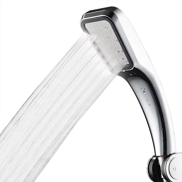 TurboShower, ντους χειρός με δυνατό πίδακα και χαμηλή κατανάλωση - Image 8