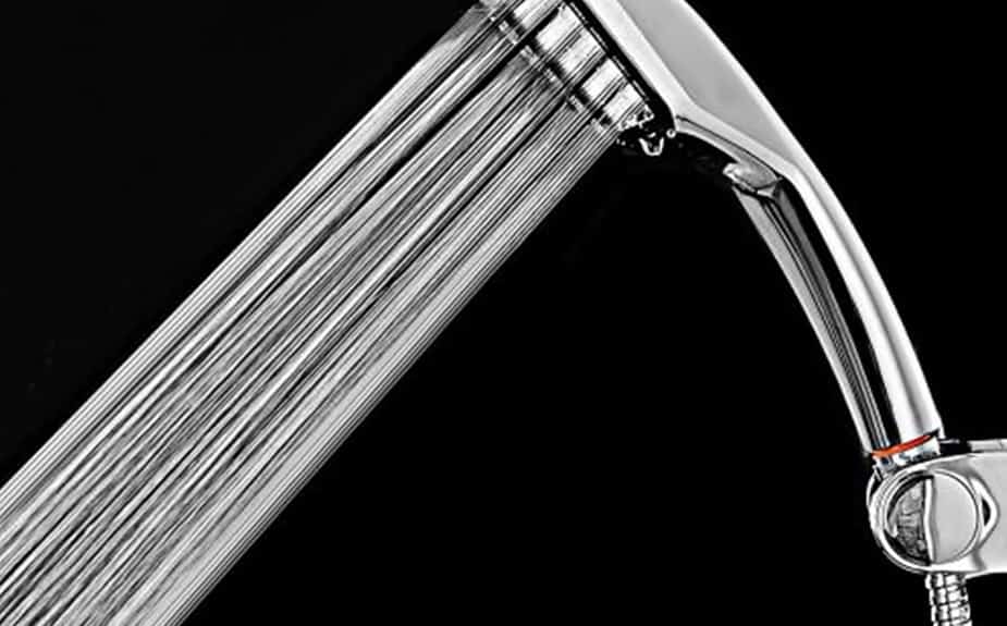 ΓΙΑΤΙ ΤΟ TURBOSHOWER ΕΙΝΑΙ ΚΑΤΑΛΛΗΛΟ ΓΙΑ ΟΛΑ ΤΑ ΝΤΟΥΣ;