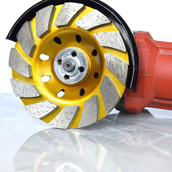Τροχός λείανσης  TurboWheel - Image 2