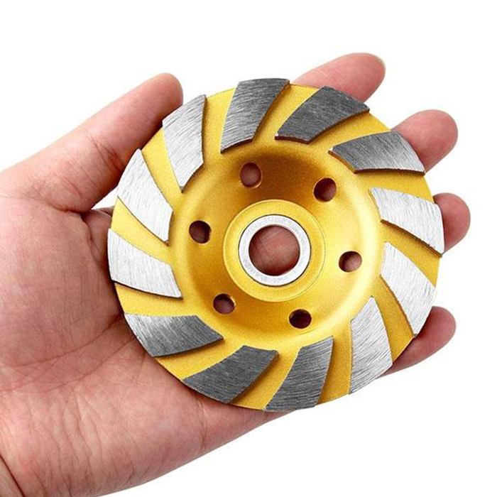 Τροχός λείανσης  TurboWheel - Image 3