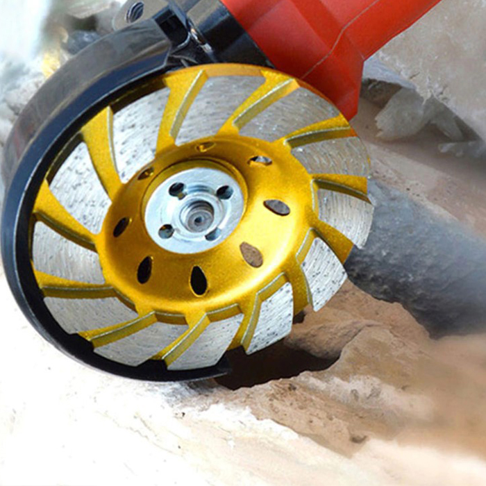 Τροχός λείανσης  TurboWheel - Image 4