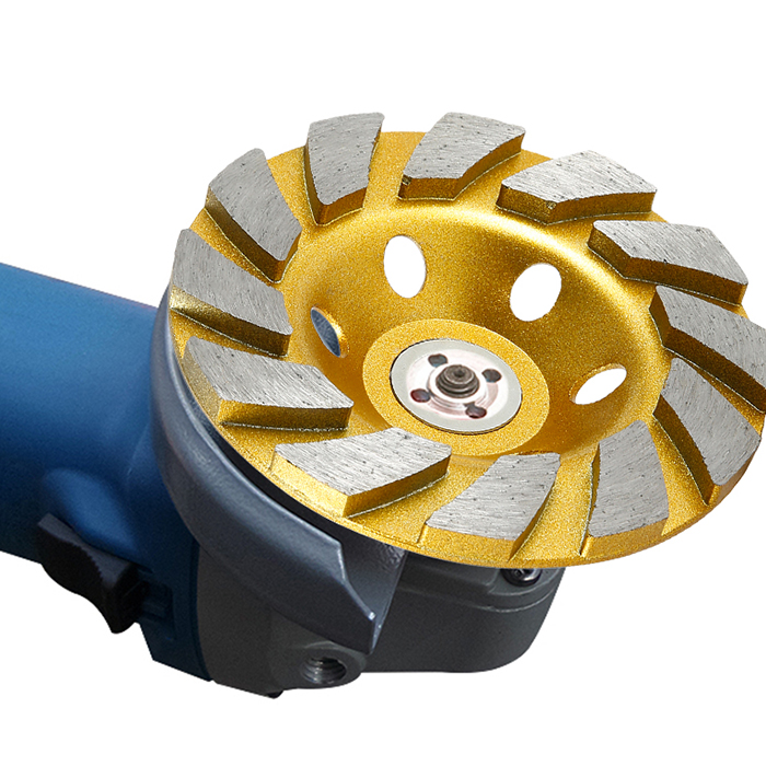 Τροχός λείανσης  TurboWheel - Image 5