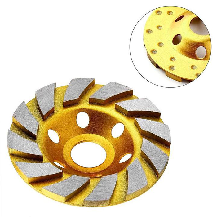 Τροχός λείανσης  TurboWheel - Image 9