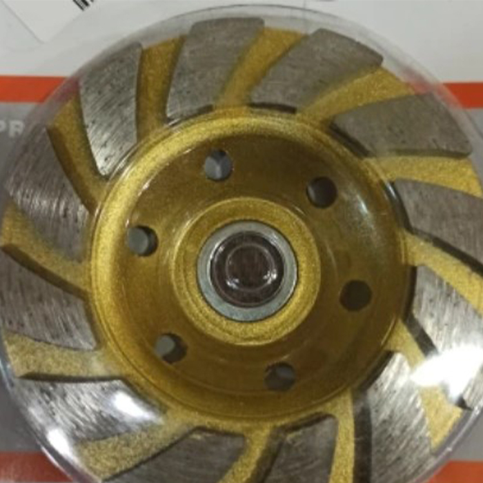 Τροχός λείανσης  TurboWheel - Image 10