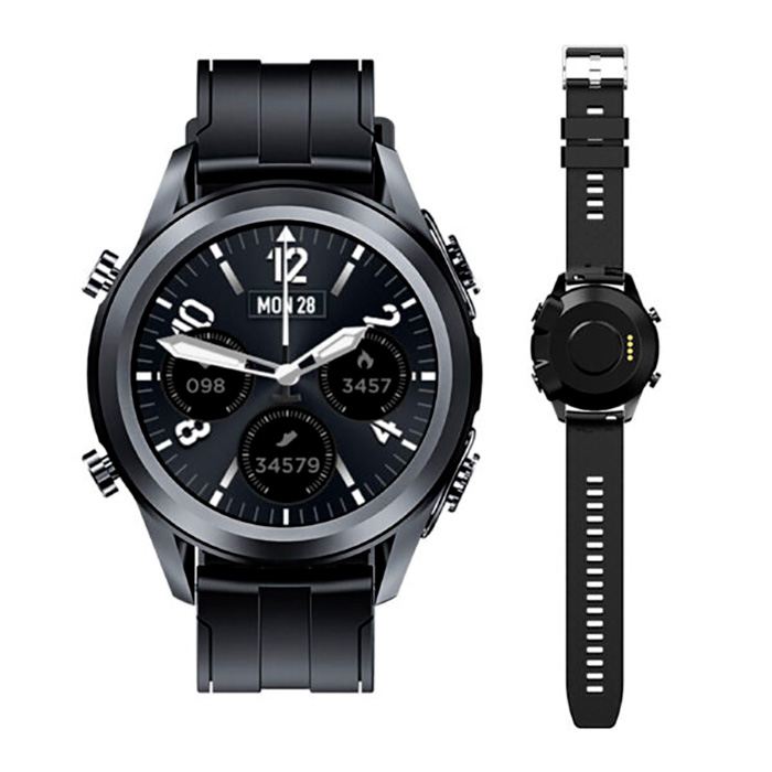 UltimateWatch, smartwatch και ασύρματα ακουστικά σε 1 σετ - Image 2