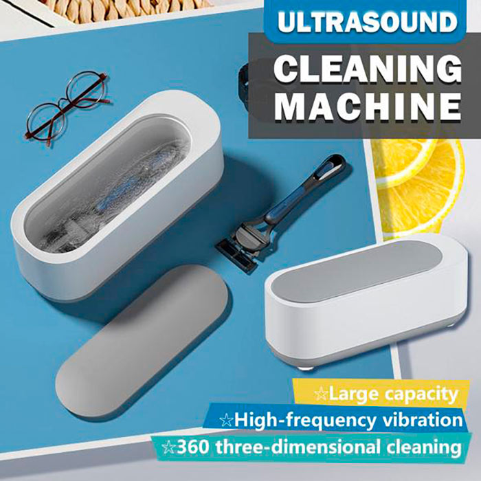 UltrasoundMachine, υπερηχητικός καθαριστής - Image 15