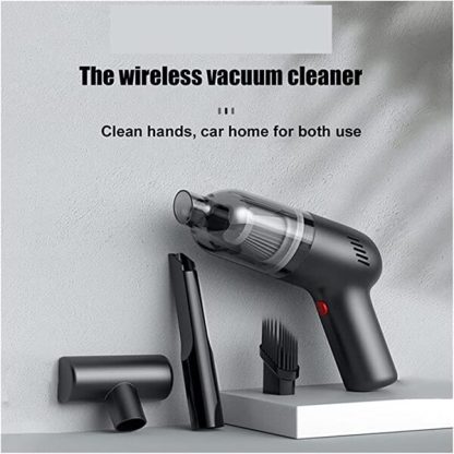 VACUUM - Image 4