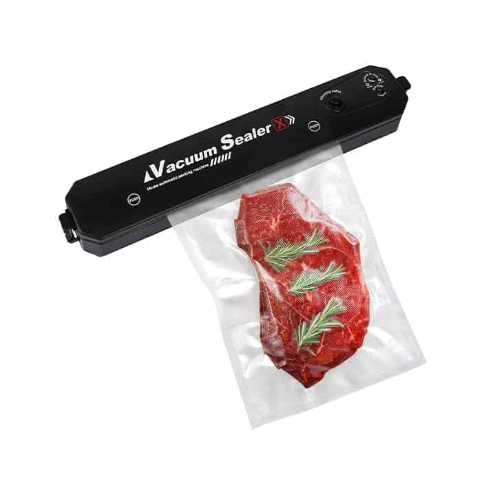 Συσκευή αεροστεγούς σφραγίσματος τροφίμων - Image 4