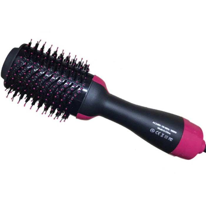 VolumeBrush, το βούρτσα στέγνωμα για ένα νέο χτένισμα κάθε μέρα - Image 5