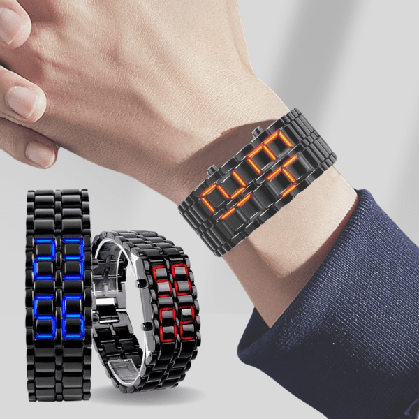 WATCHAIN-TST - Image 5