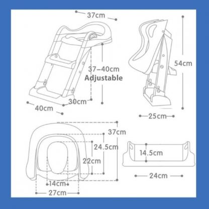 WCSTAIR-TST-PLV - Image 3