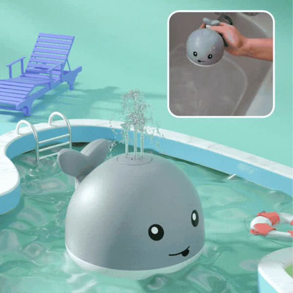 WHALETOY - video