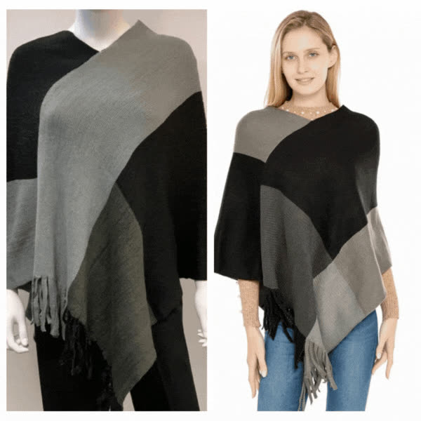 WLSHAWL-CRN - video