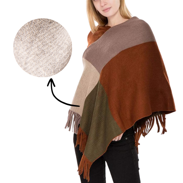 WLSHAWL-ROZ - Image 6