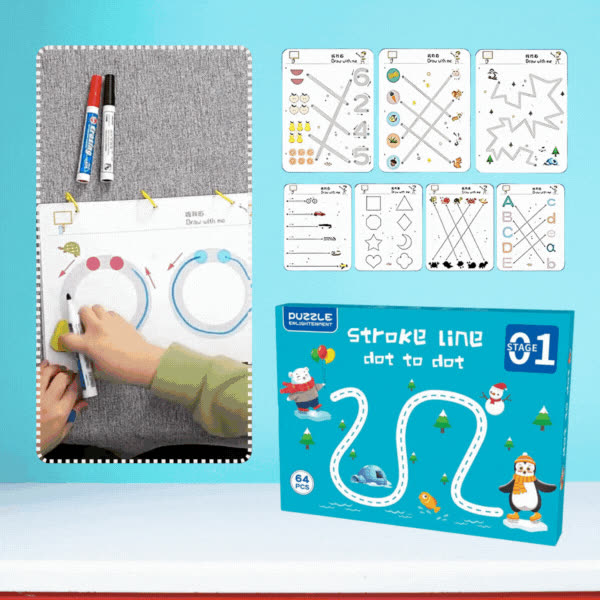 WORKBOOK - video