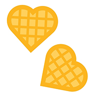 WaffleMaker, η συσκευή για βάφλες - Image 2