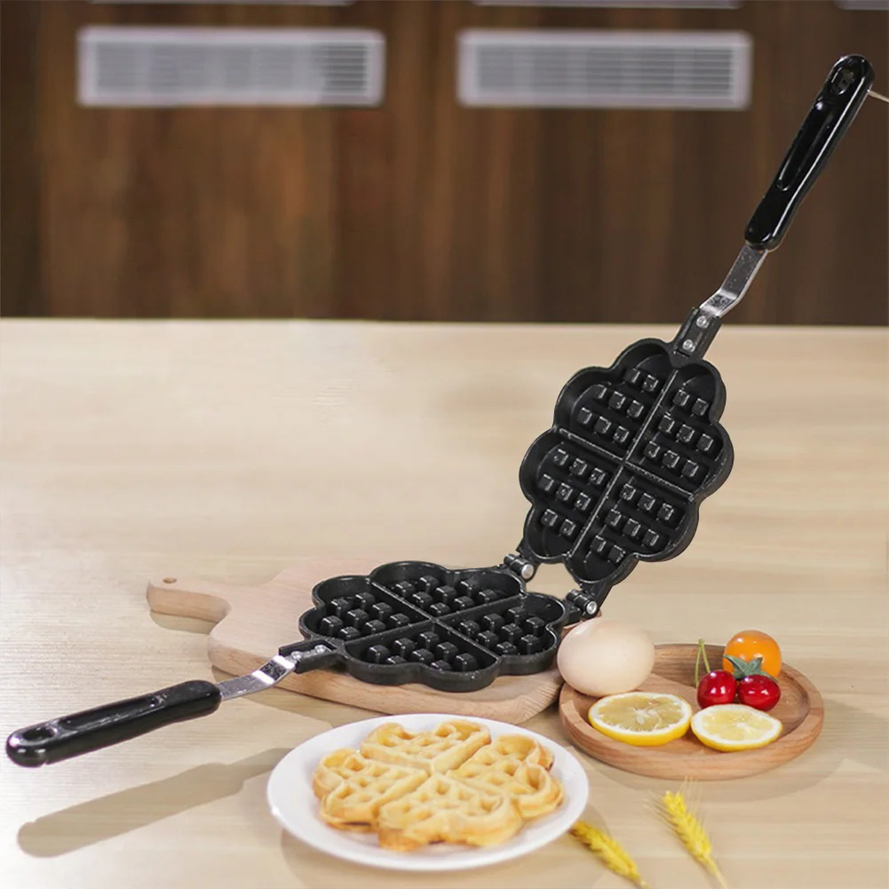 WaffleMaker, η συσκευή για βάφλες - Image 7