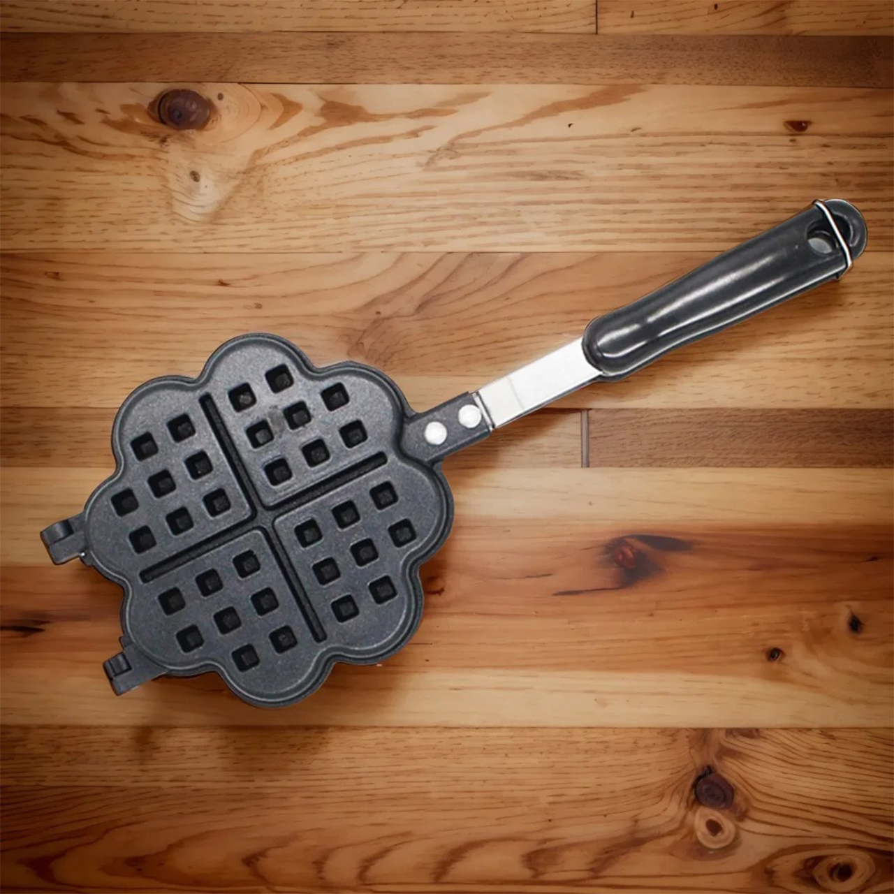 WaffleMaker, η συσκευή για βάφλες - Image 8