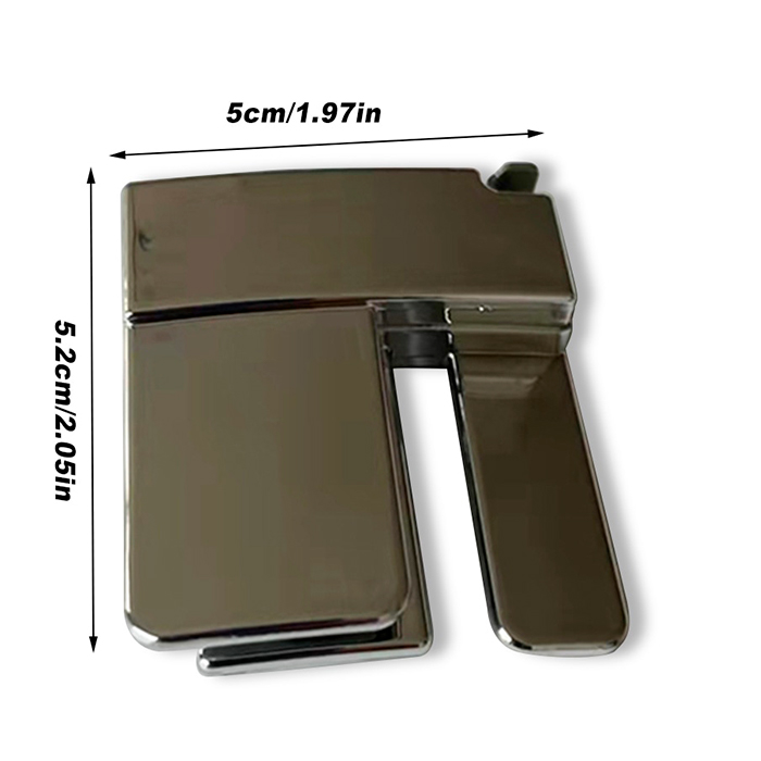WaistClip, πόρπη ζώνης - Image 2