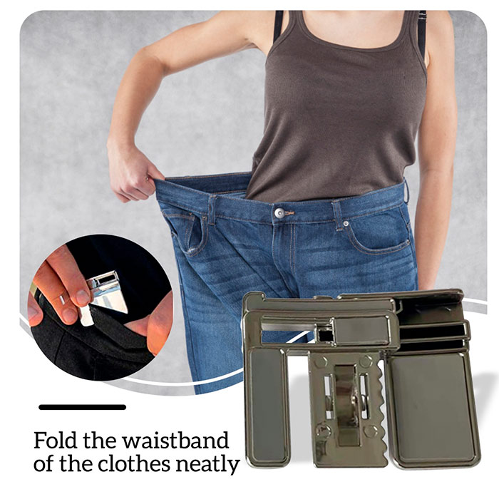 WaistClip, πόρπη ζώνης - Image 6