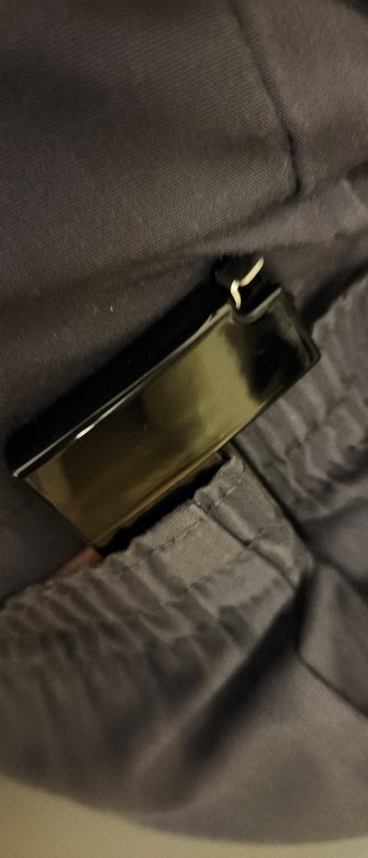 WaistClip, πόρπη ζώνης - Image 8
