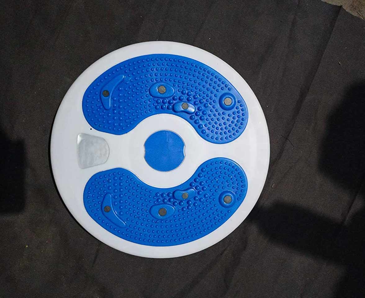 WaistTwist, twister με λάστιχα - Image 9