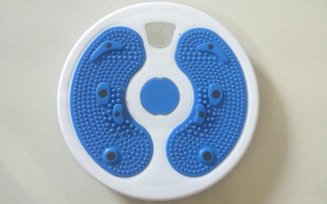WaistTwist, twister με λάστιχα - Image 10