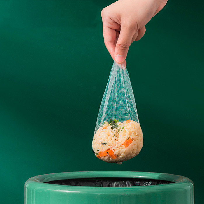 WasteStrainer, μια βάση με δίχτυ για τοποθέτηση στον νεροχύτη της κουζίνας - Image 9