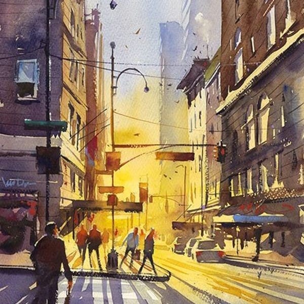 WaterPaints, η παλέτα ακουαρέλας χωρίς συσκευασία - Image 9