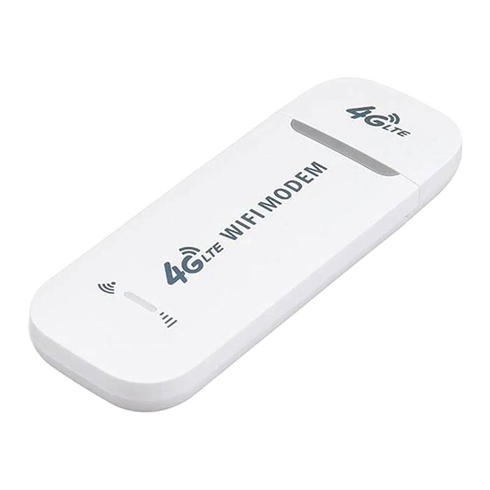 WifiModem, προσαρμογέας δικτύου USB - Image 4