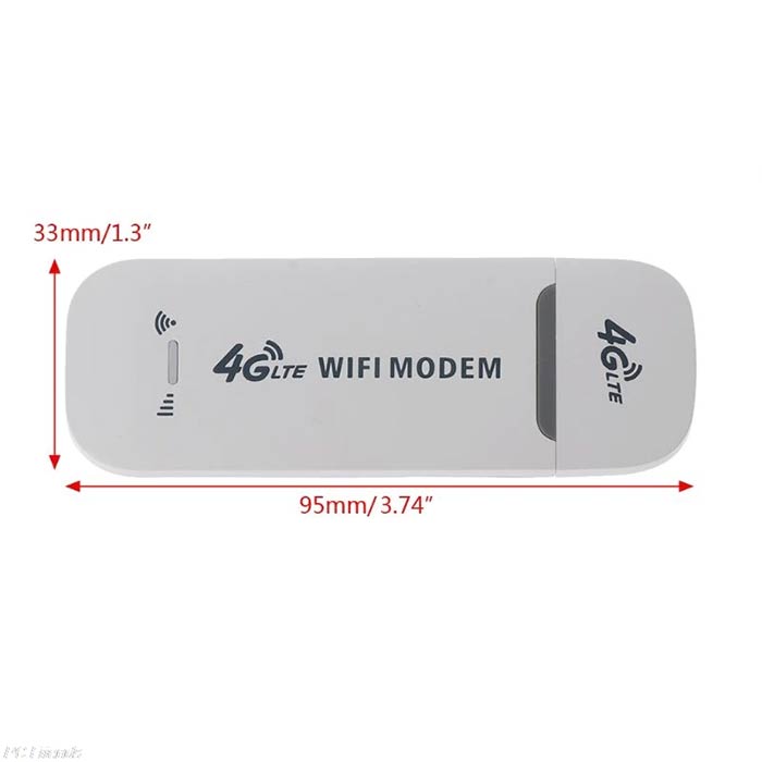 WifiModem, προσαρμογέας δικτύου USB - Image 6