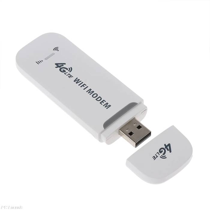 WifiModem, προσαρμογέας δικτύου USB - Image 7