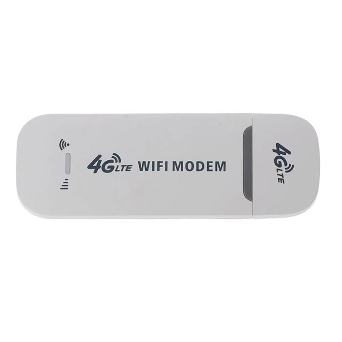 WifiModem, προσαρμογέας δικτύου USB - Image 9