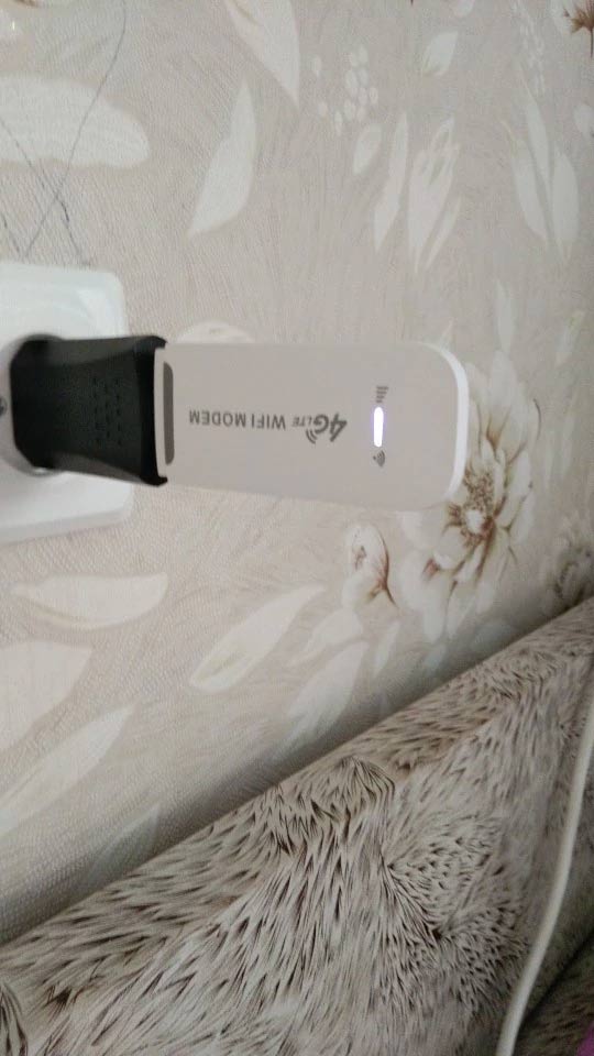 WifiModem, προσαρμογέας δικτύου USB - Image 10