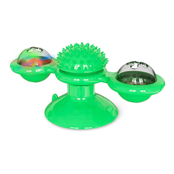 WindmillToy, διαδραστικό παιχνίδι για γάτες - Image 3