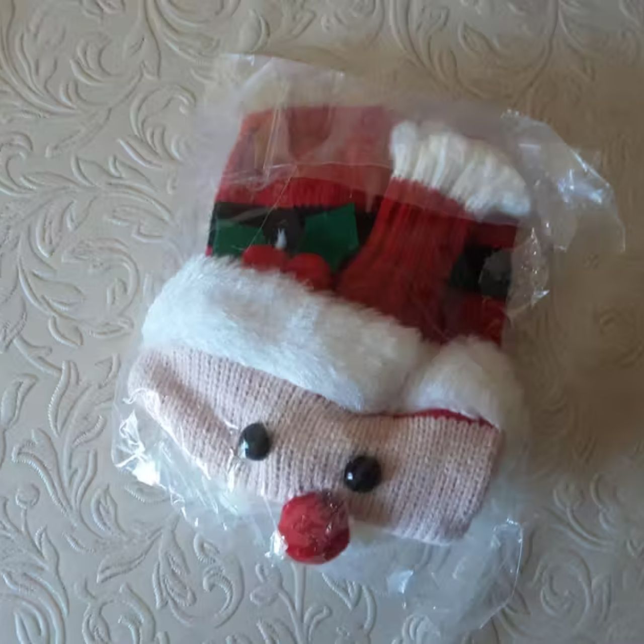 WineSanta, κάλυμμα μπουκαλιού Άγιου Βασίλη - Image 10