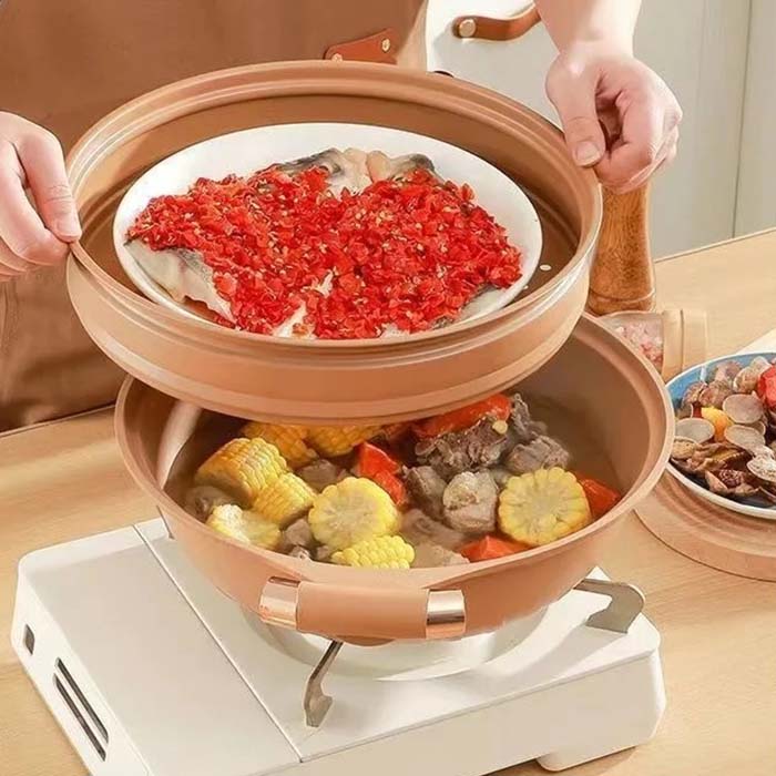Γουόκ, το ευέλικτο γουόκ - Image 6