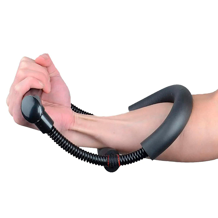 WristPower, ένα εργαλείο για την ενδυνάμωση των μυών των δαχτύλων, των χεριών και των μπράτσων - Image 2