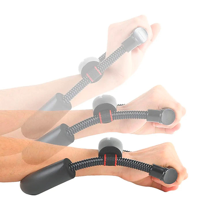 WristPower, ένα εργαλείο για την ενδυνάμωση των μυών των δαχτύλων, των χεριών και των μπράτσων - Image 3