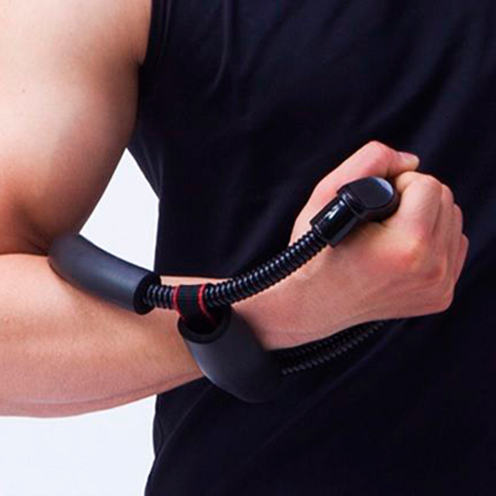 WristPower, ένα εργαλείο για την ενδυνάμωση των μυών των δαχτύλων, των χεριών και των μπράτσων - Image 6