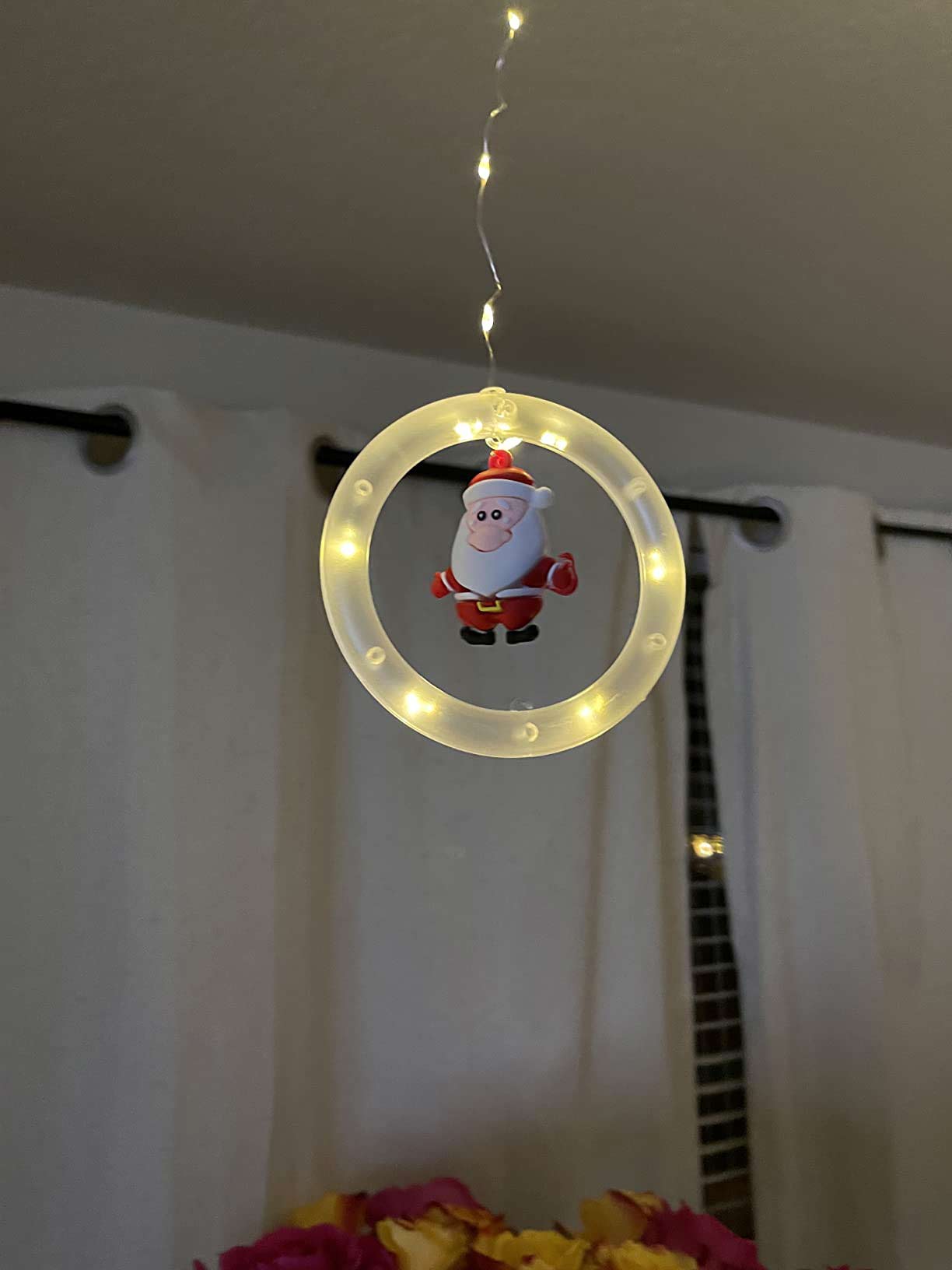 XmasRings, Χριστουγεννιάτικα στολίδια - Image 3