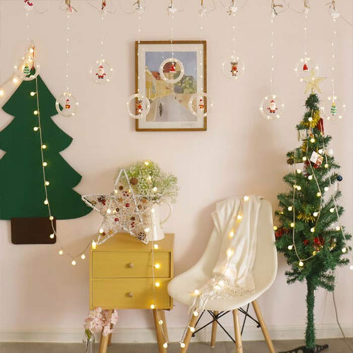 XmasRings, Χριστουγεννιάτικα στολίδια - Image 7
