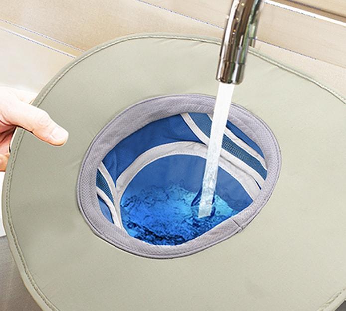 UV CoolHat, δροσιστικό καπέλο με προστασία UV - Image 4