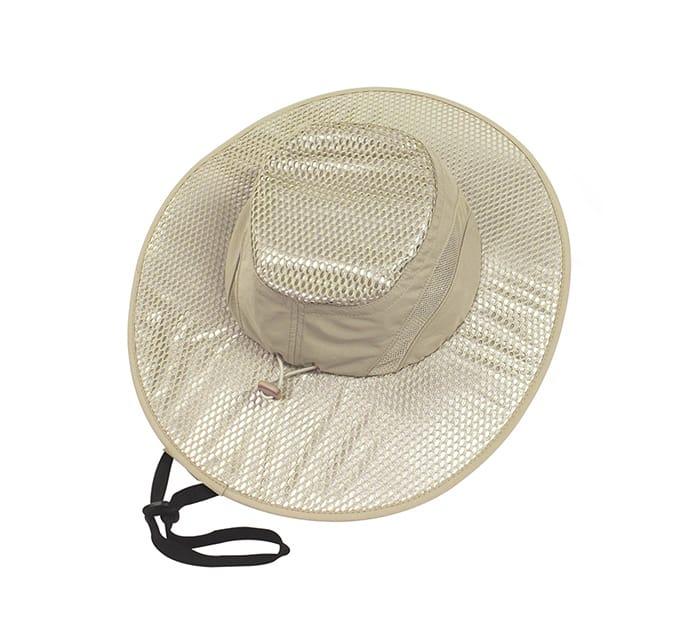 UV CoolHat, δροσιστικό καπέλο με προστασία UV - Image 5