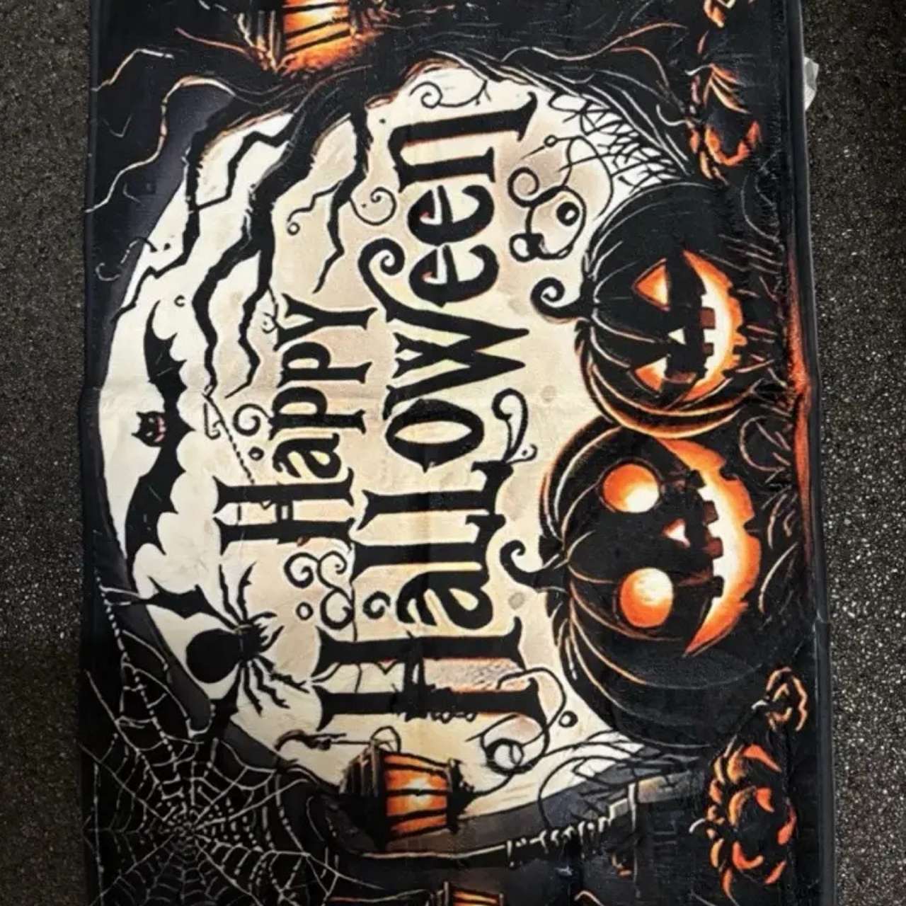 BooMat - ένα εορταστικό χαλί για το Halloween - Image 4